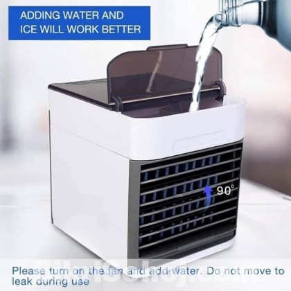 Mini Aircooler